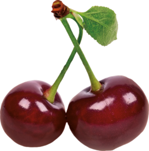 cherry-gyumolcs